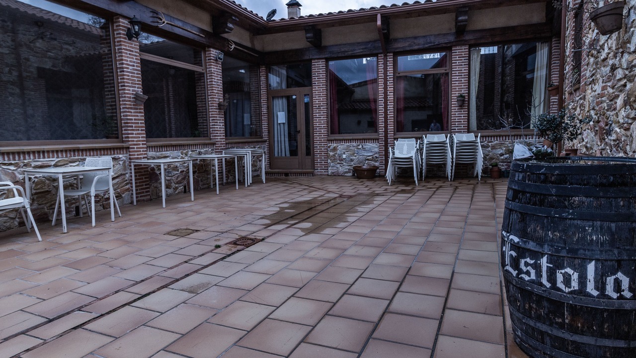 Photo of Outdoor in San Pedro de Rozados