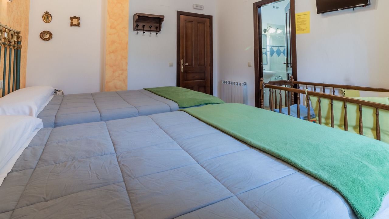 Photo of Bedroom in San Pedro de Rozados