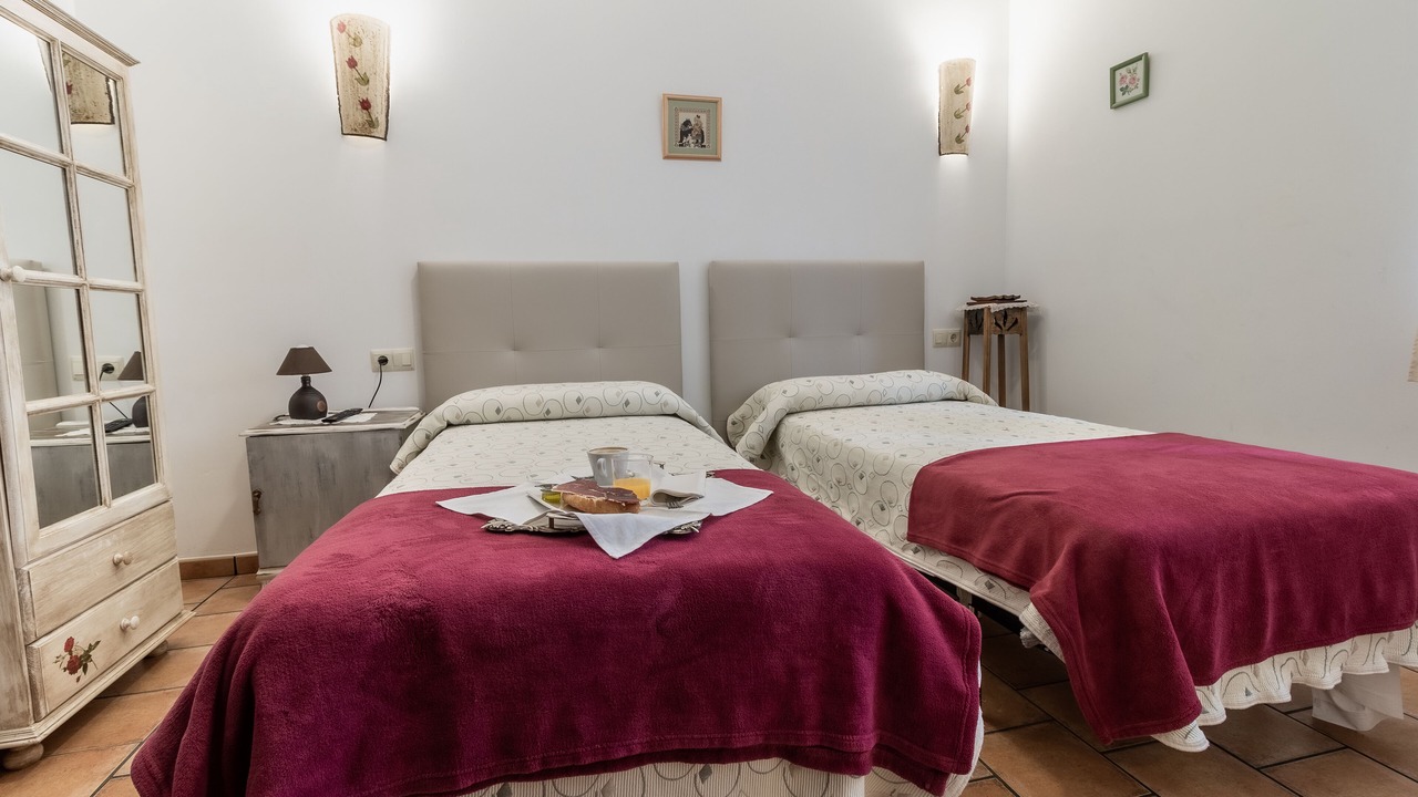 Photo of Bedroom in San Pedro de Rozados