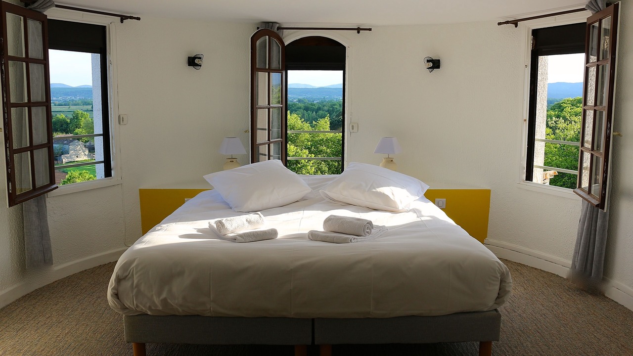 Photo of Bedroom in Chandolas