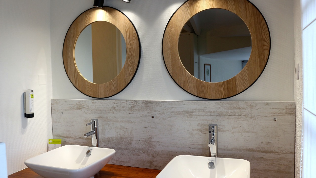 Photo of Bathroom in Chandolas