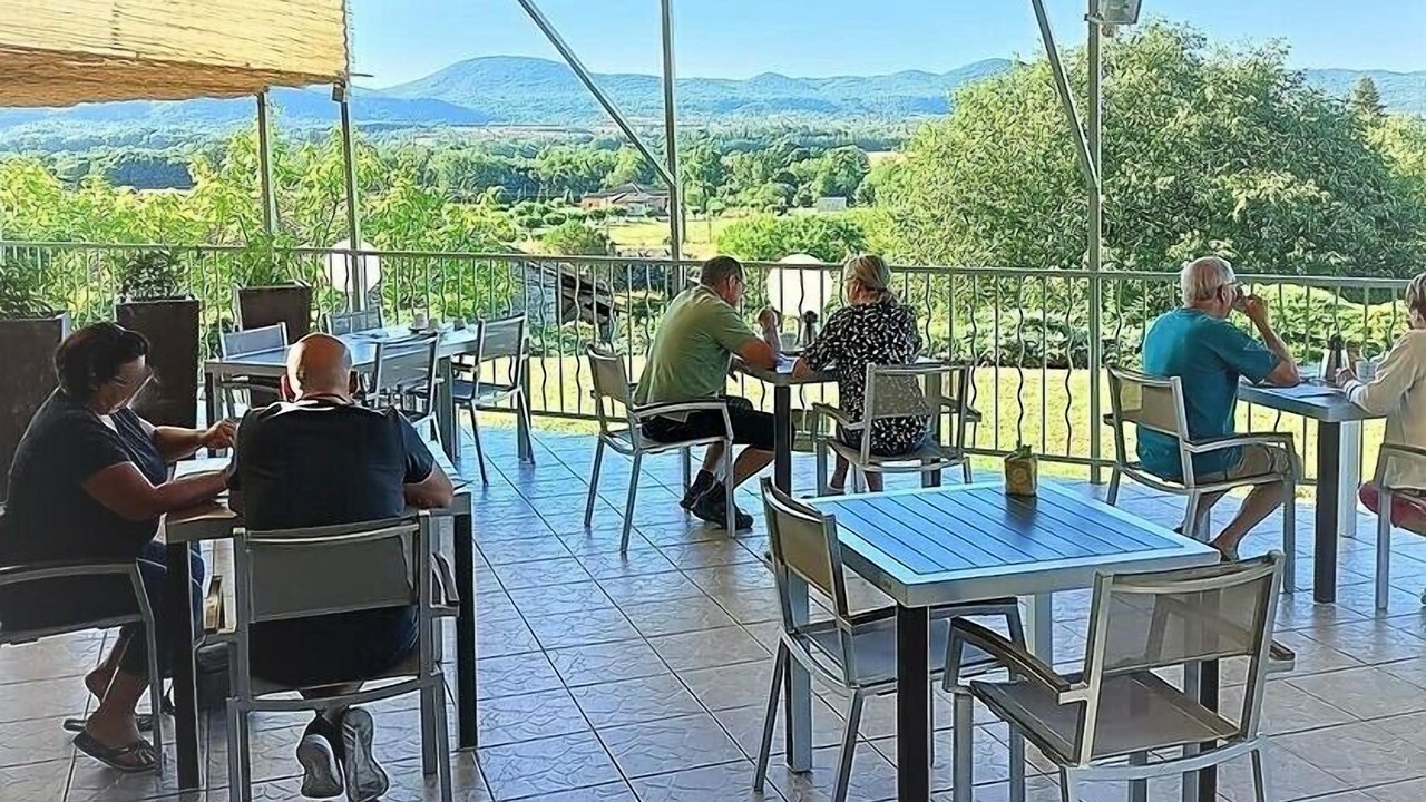Photo of Patio Balcony in Chandolas