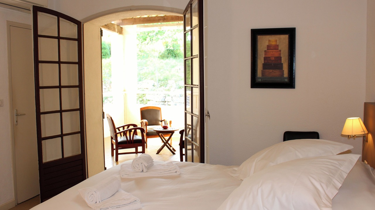 Photo of Bedroom in Chandolas