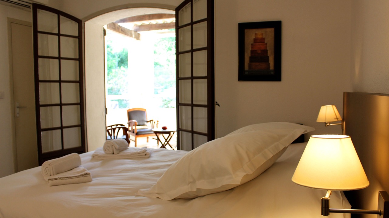 Photo of Bedroom in Chandolas