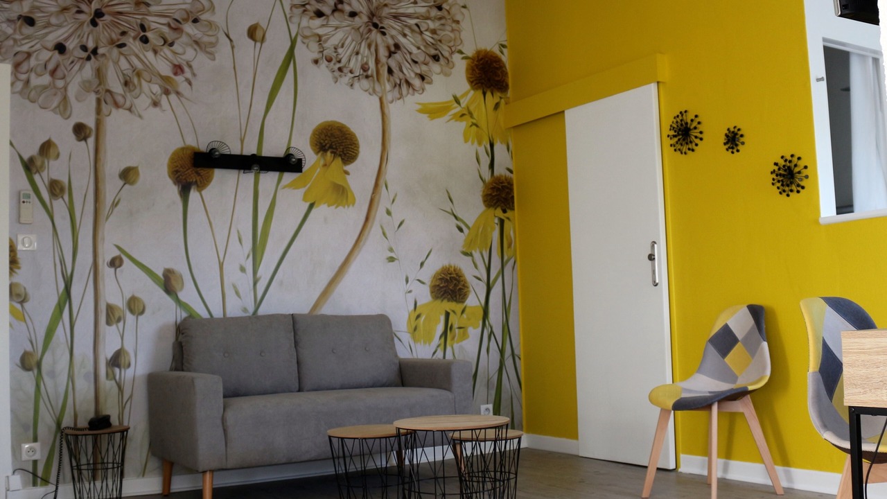 Photo of Bedroom in Chandolas