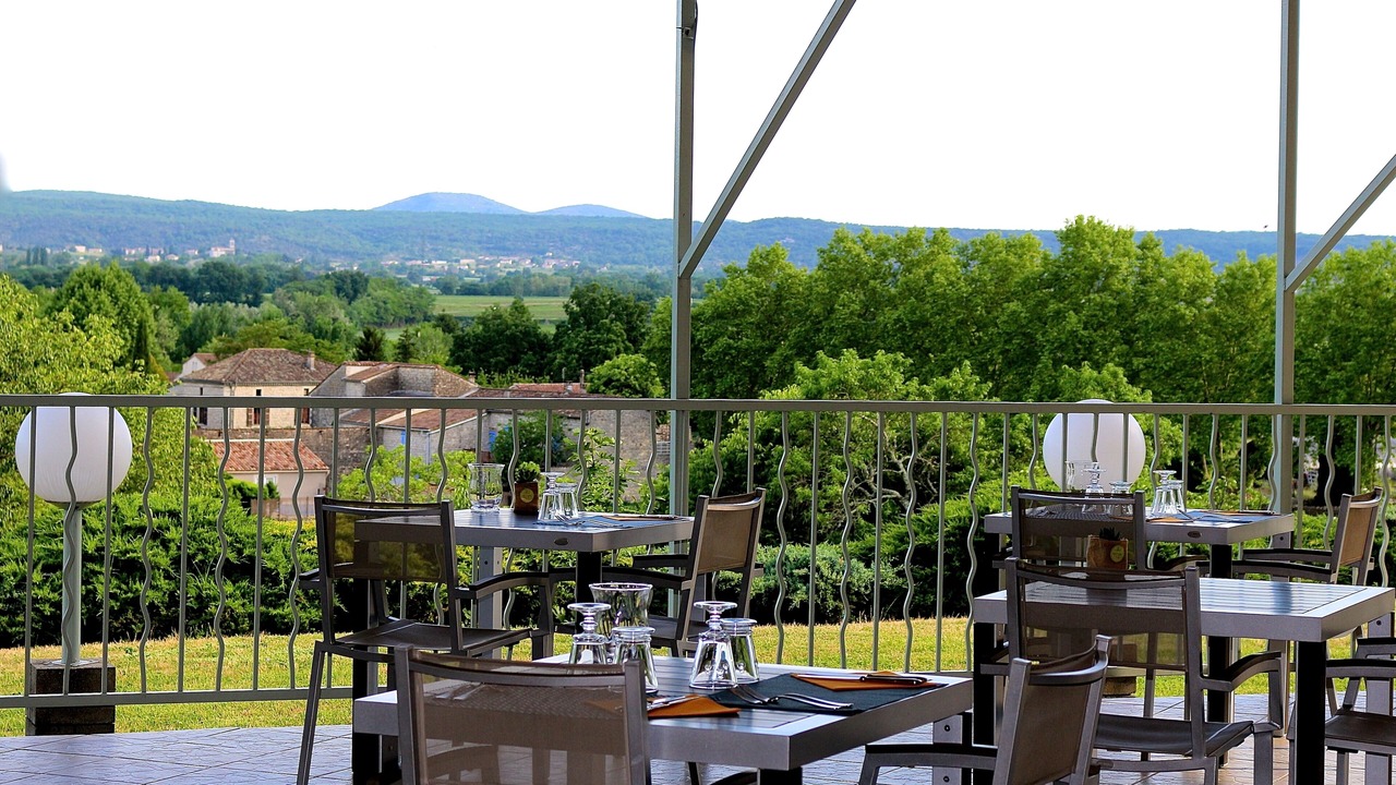 Photo of Patio Balcony in Chandolas