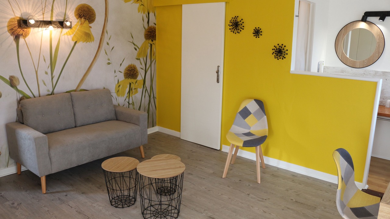 Photo of Bedroom in Chandolas
