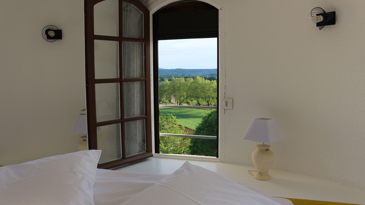 Photo of Bedroom in Chandolas