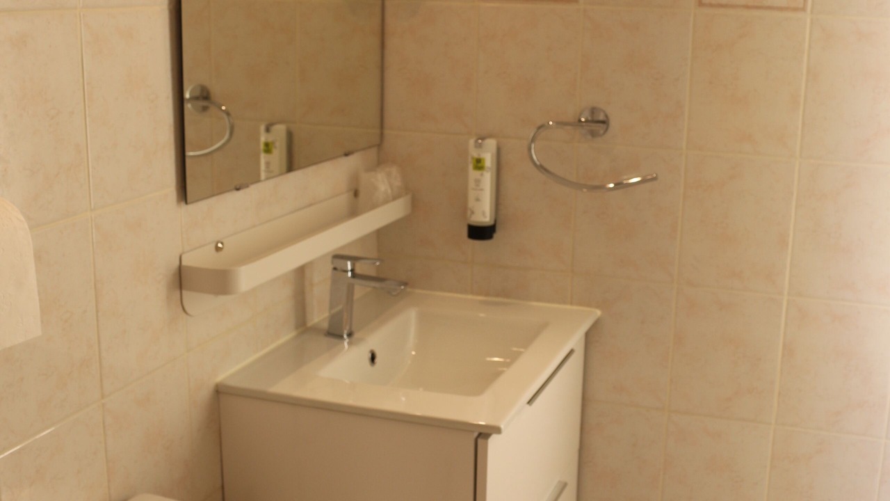 Photo of Bathroom in Chandolas