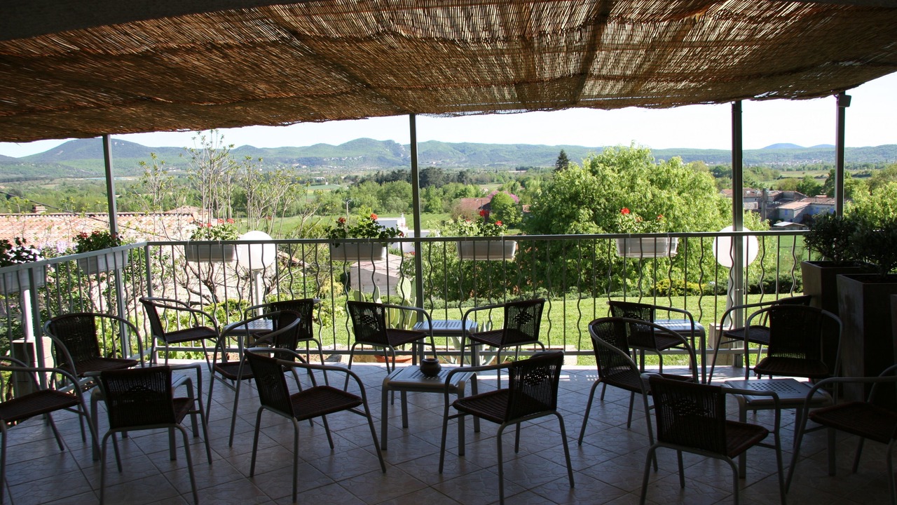 Photo of Patio Balcony in Chandolas