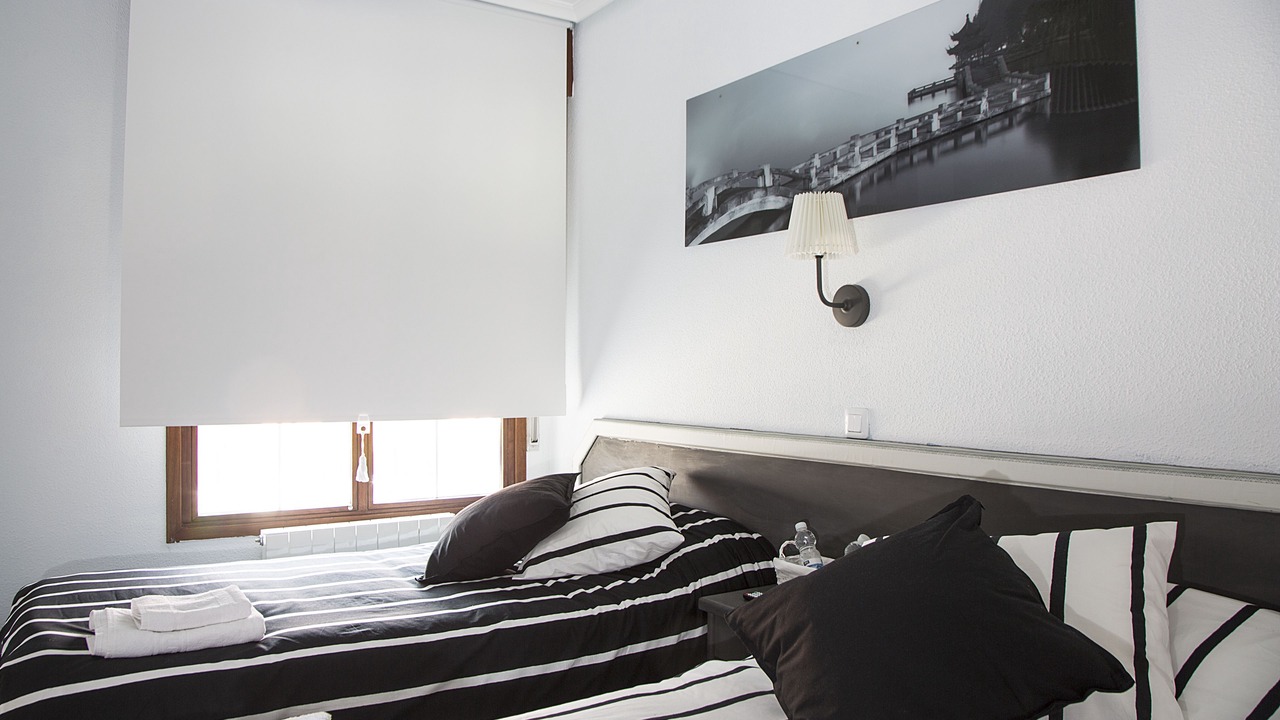Photo of Bedroom in Santona