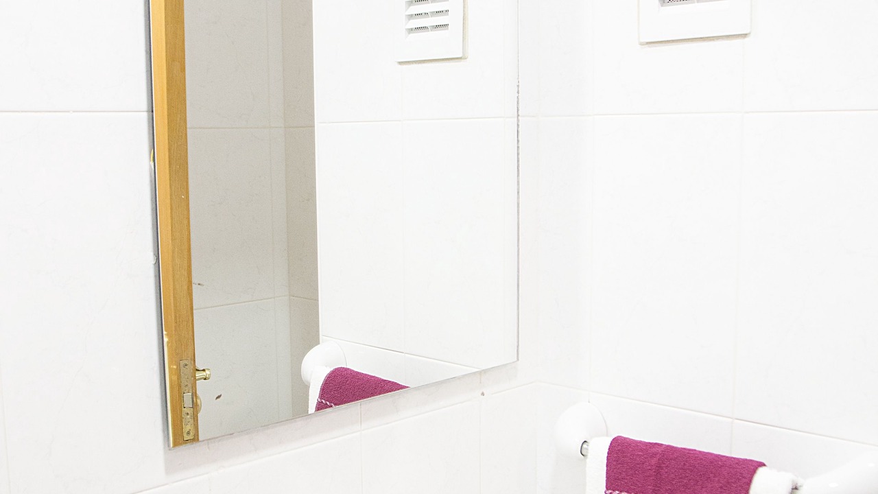Photo of Bathroom in Santona
