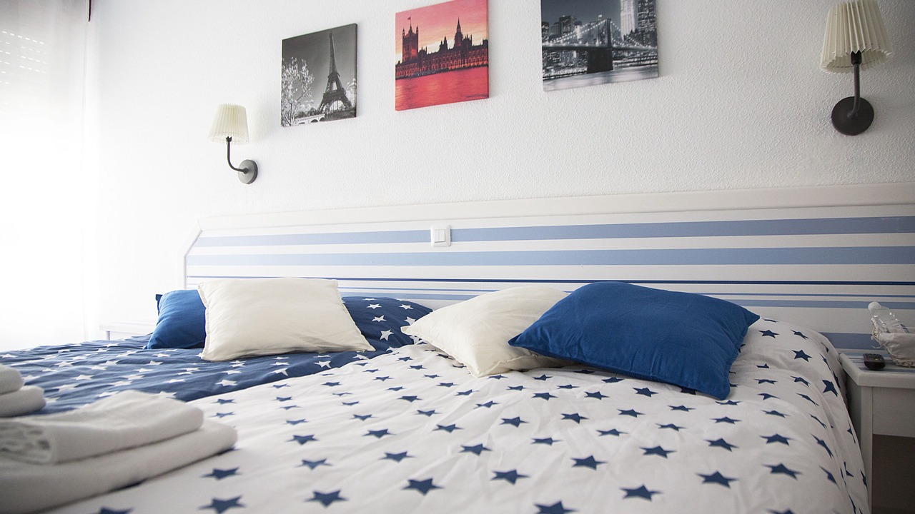 Photo of Bedroom in Santona