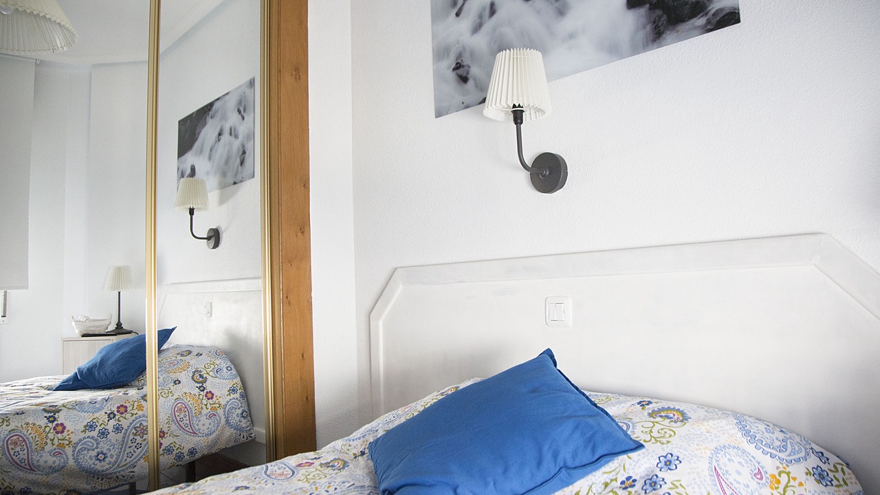 Photo of Bedroom in Santona