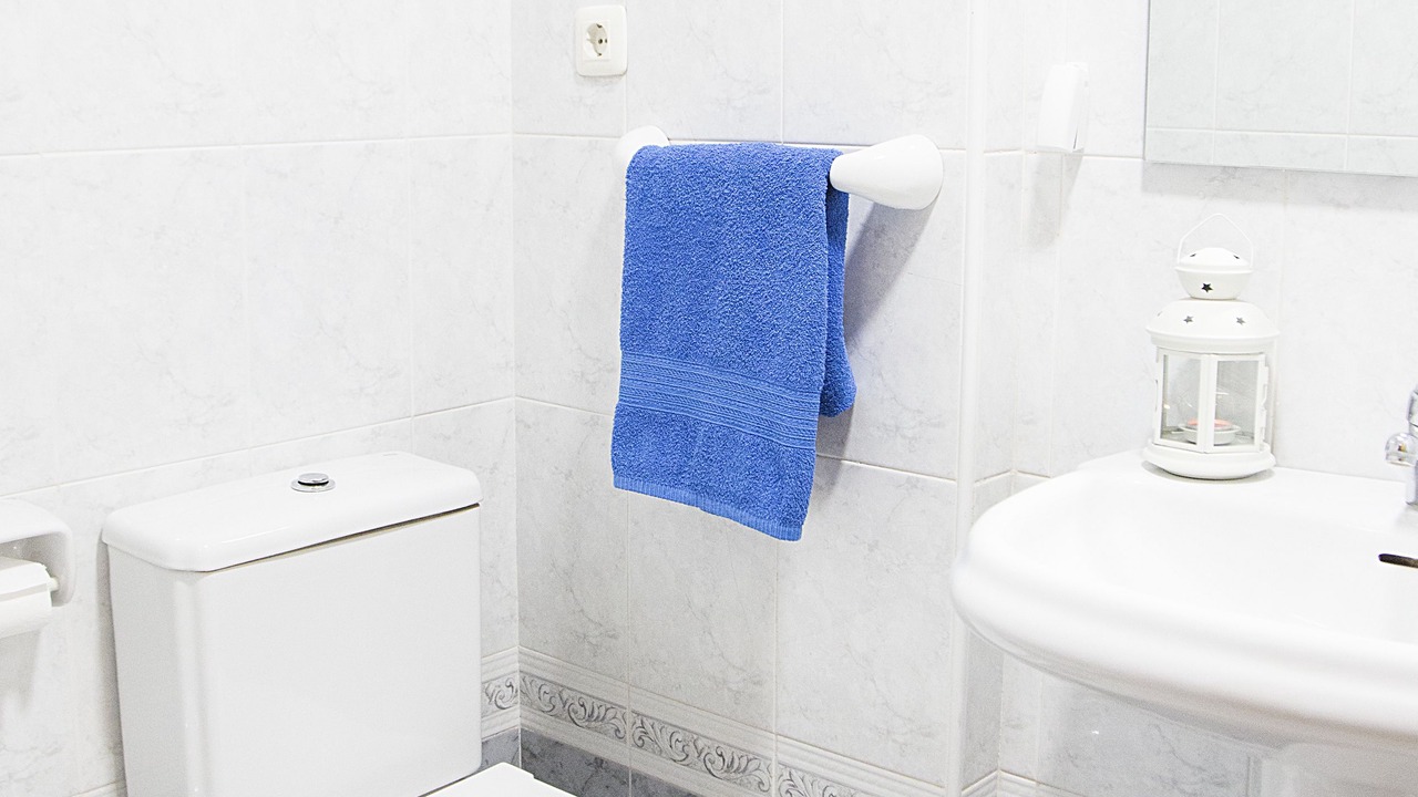 Photo of Bathroom in Santona