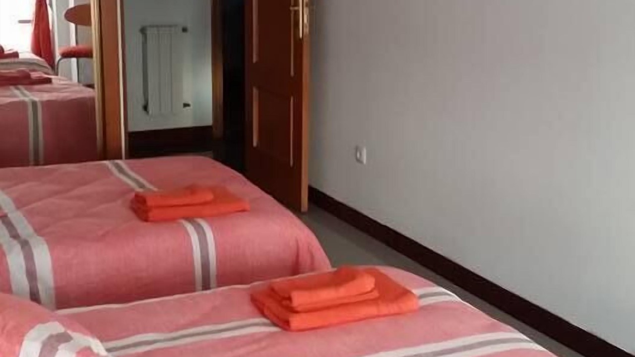 Photo of Bedroom in Santona