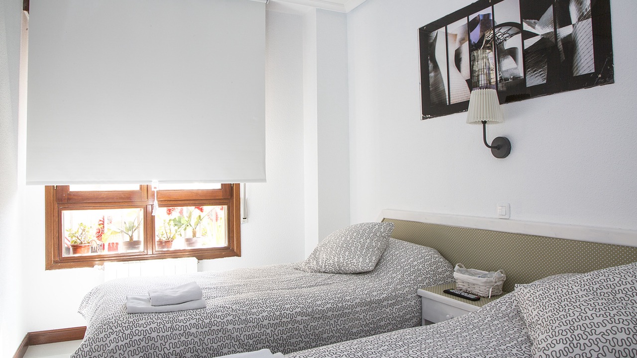Photo of Bedroom in Santona