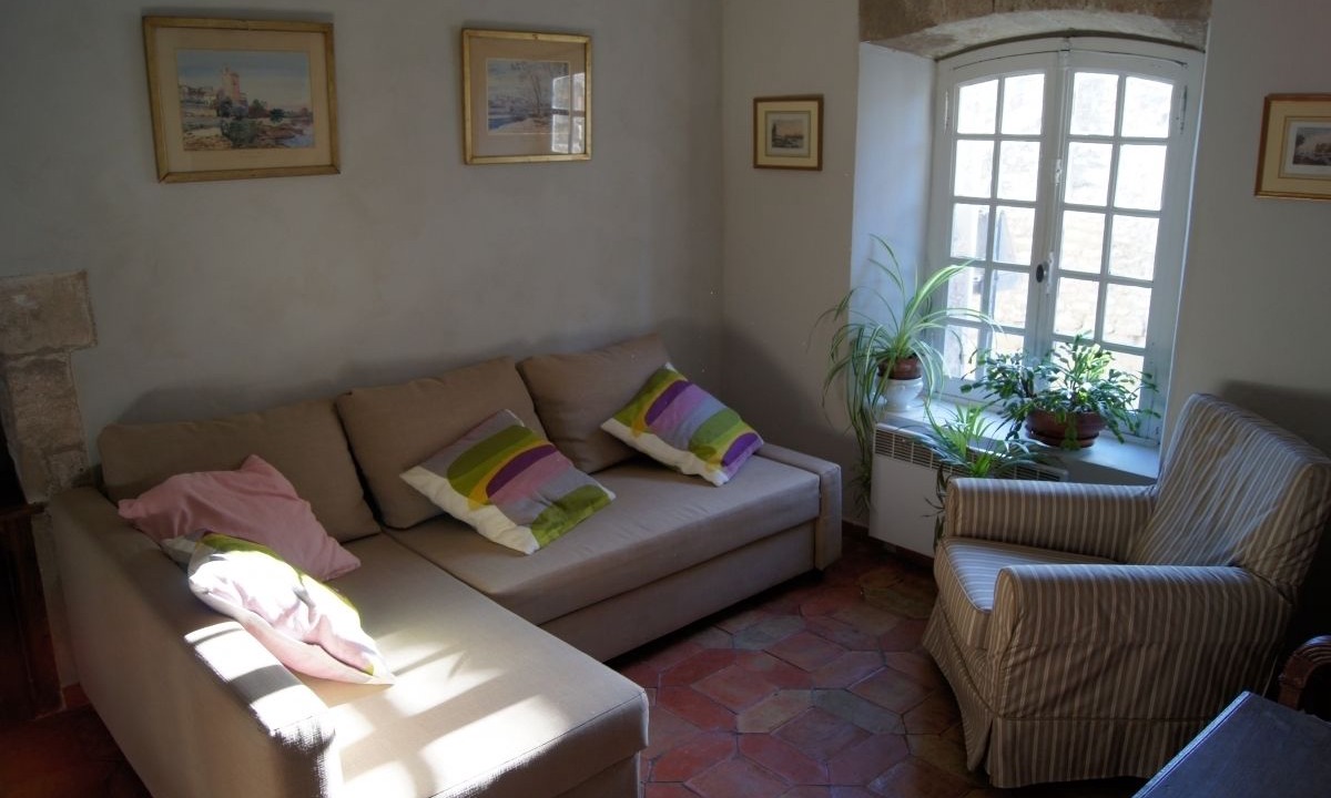Photo of Outdoor in Villeneuve-les-Avignon