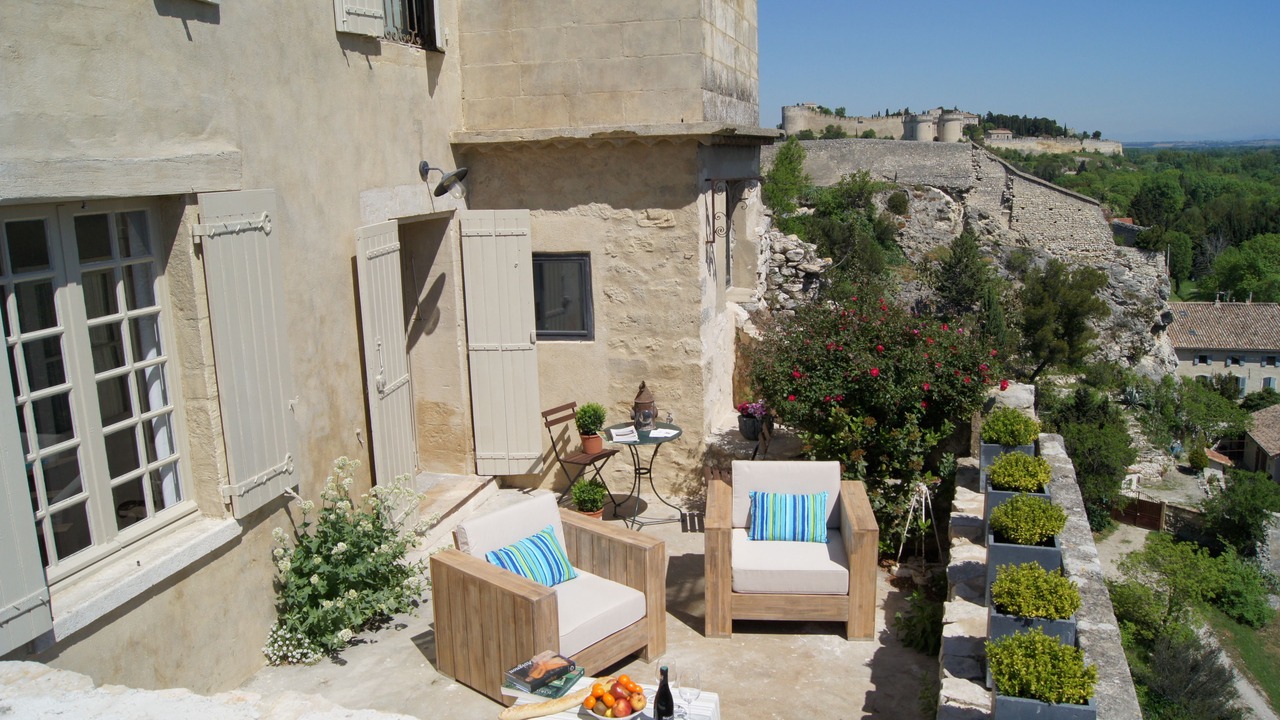 Photo of Others in Villeneuve-les-Avignon