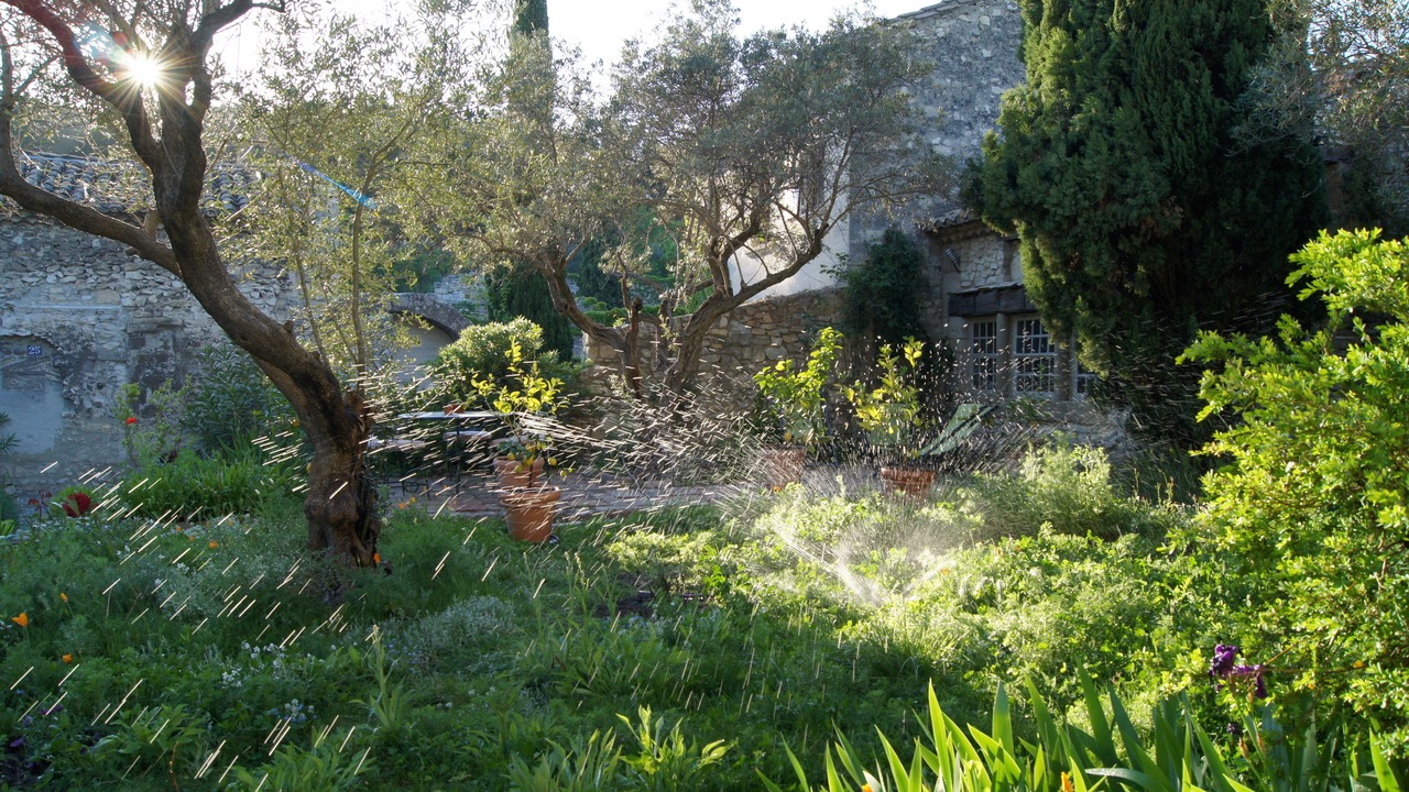 Photo of Outdoor in Villeneuve-les-Avignon