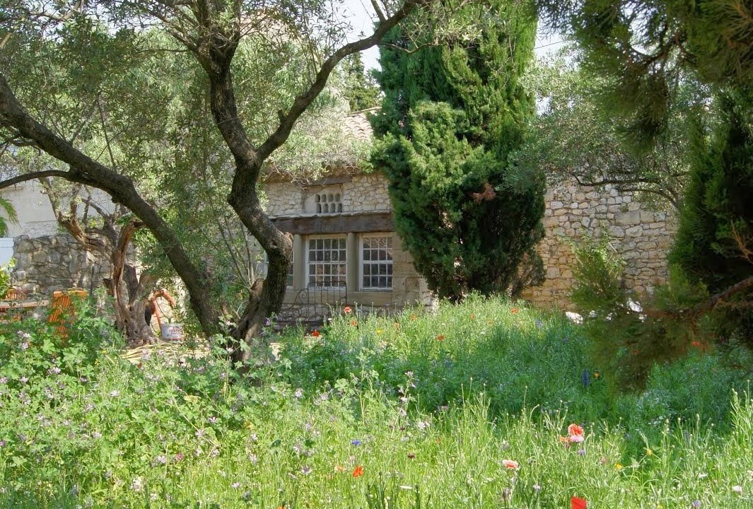 Photo of Outdoor in Villeneuve-les-Avignon
