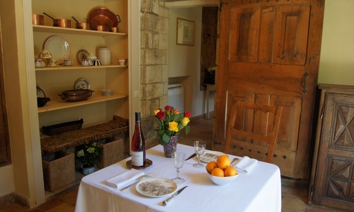 Photo of Outdoor in Villeneuve-les-Avignon