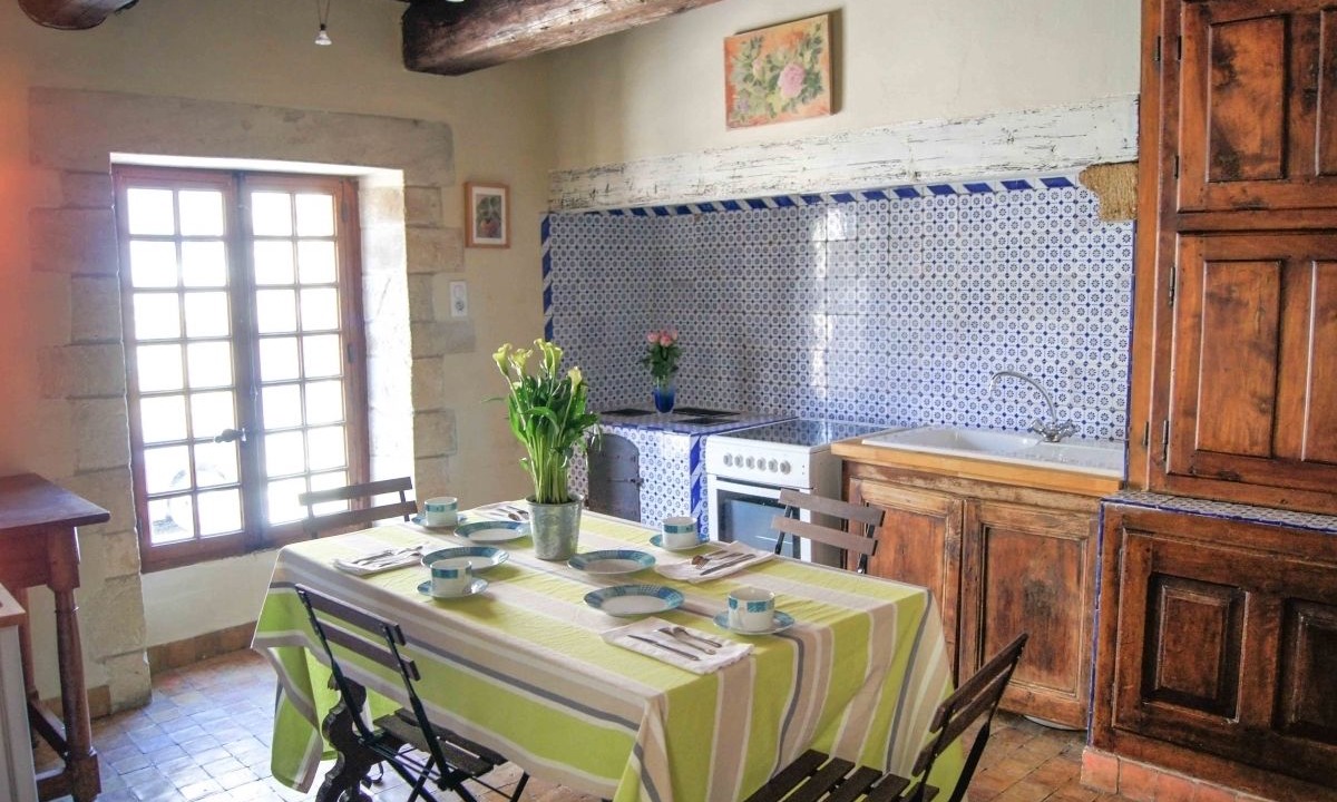 Photo of Outdoor in Villeneuve-les-Avignon
