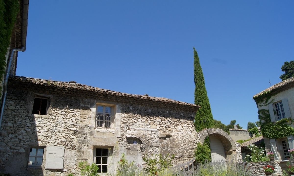 Photo of Outdoor in Villeneuve-les-Avignon