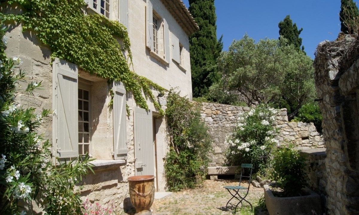 Photo of Outdoor in Villeneuve-les-Avignon