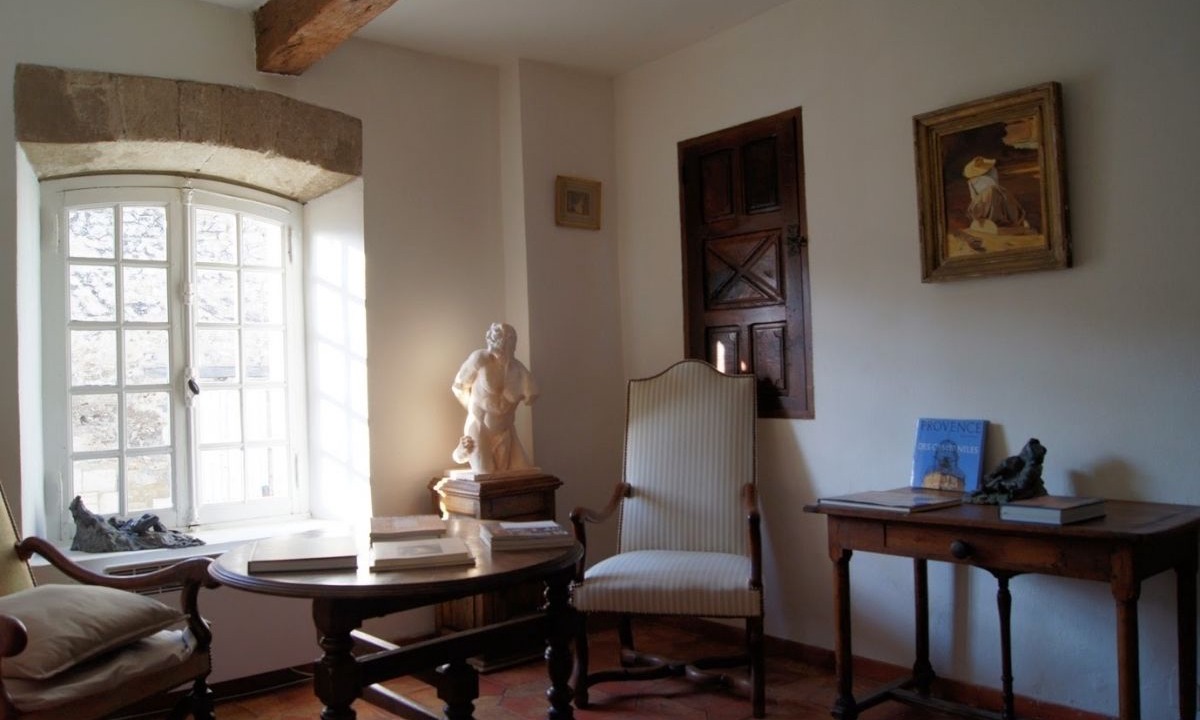 Photo of Outdoor in Villeneuve-les-Avignon