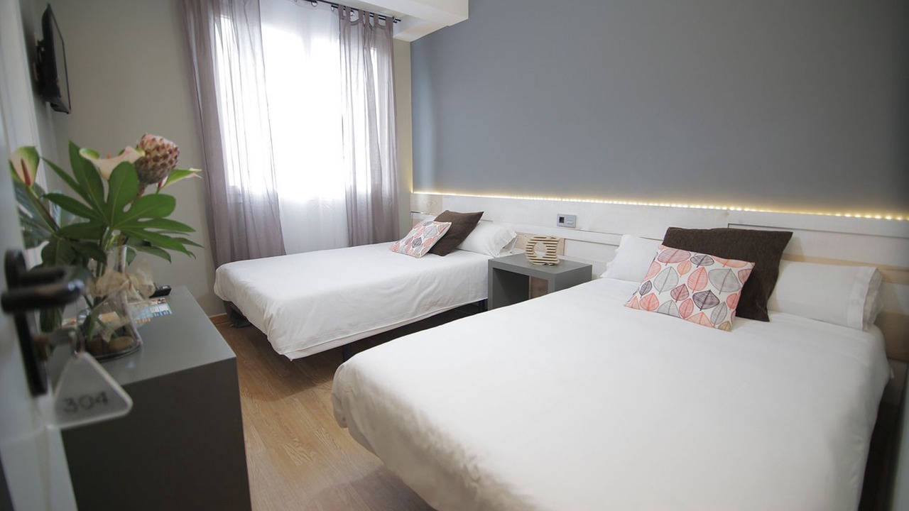 Photo of Bedroom in Santiago de Vigo