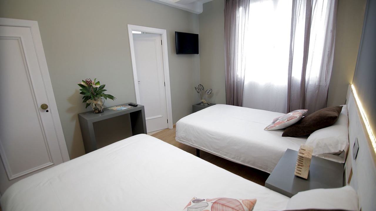 Photo of Bedroom in Santiago de Vigo