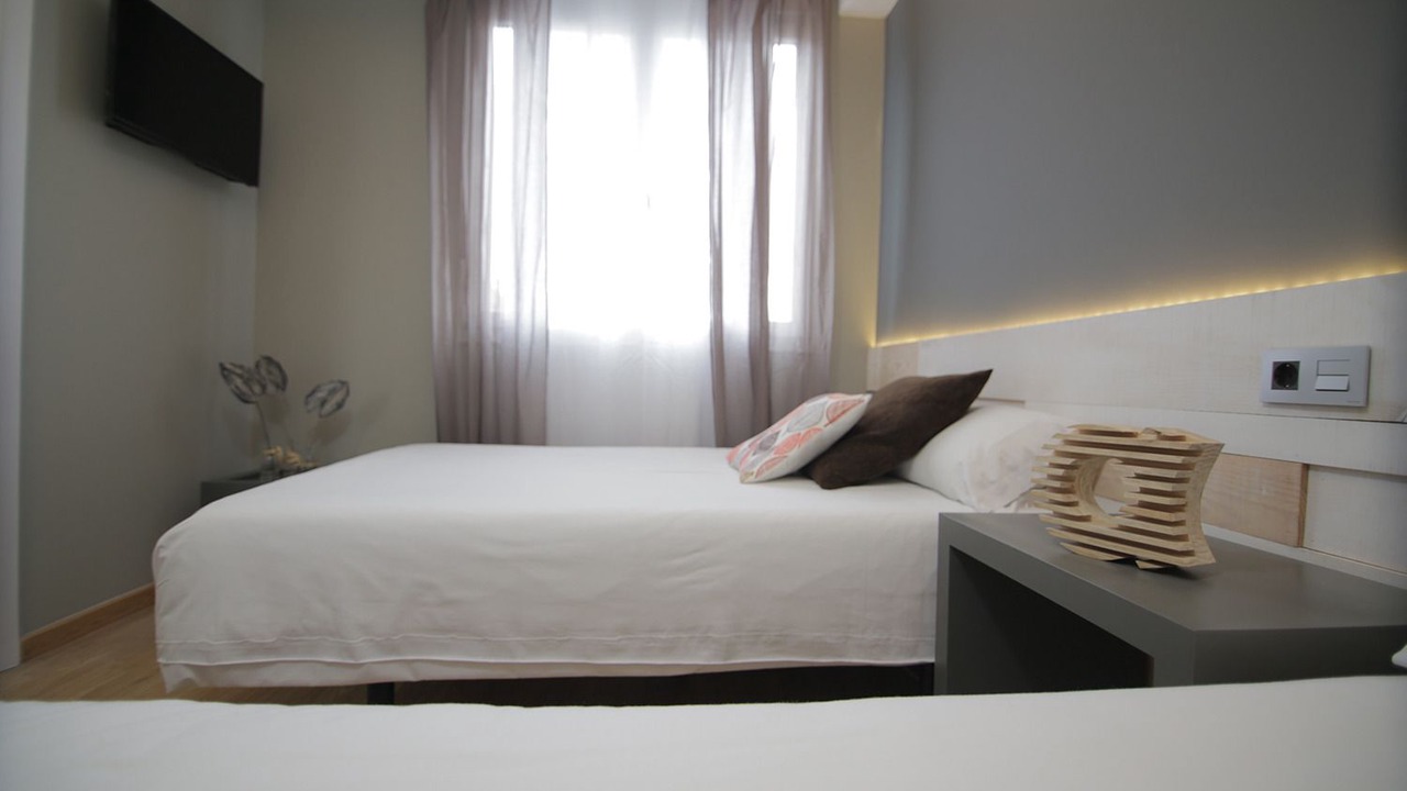 Photo of Bedroom in Santiago de Vigo