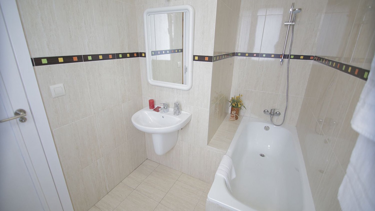 Photo of Bathroom in Santiago de Vigo