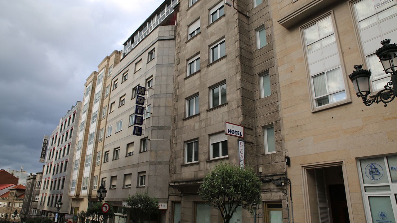 Photo of Outdoor in Santiago de Vigo