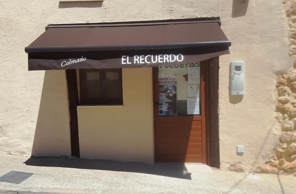 Photo of Outdoor in Pradanos de Ojeda