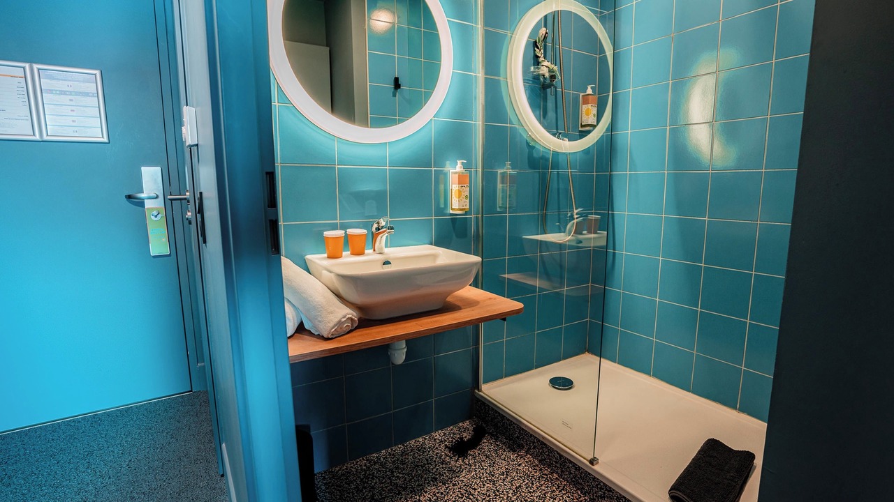 Photo of Bathroom in Montpellier
