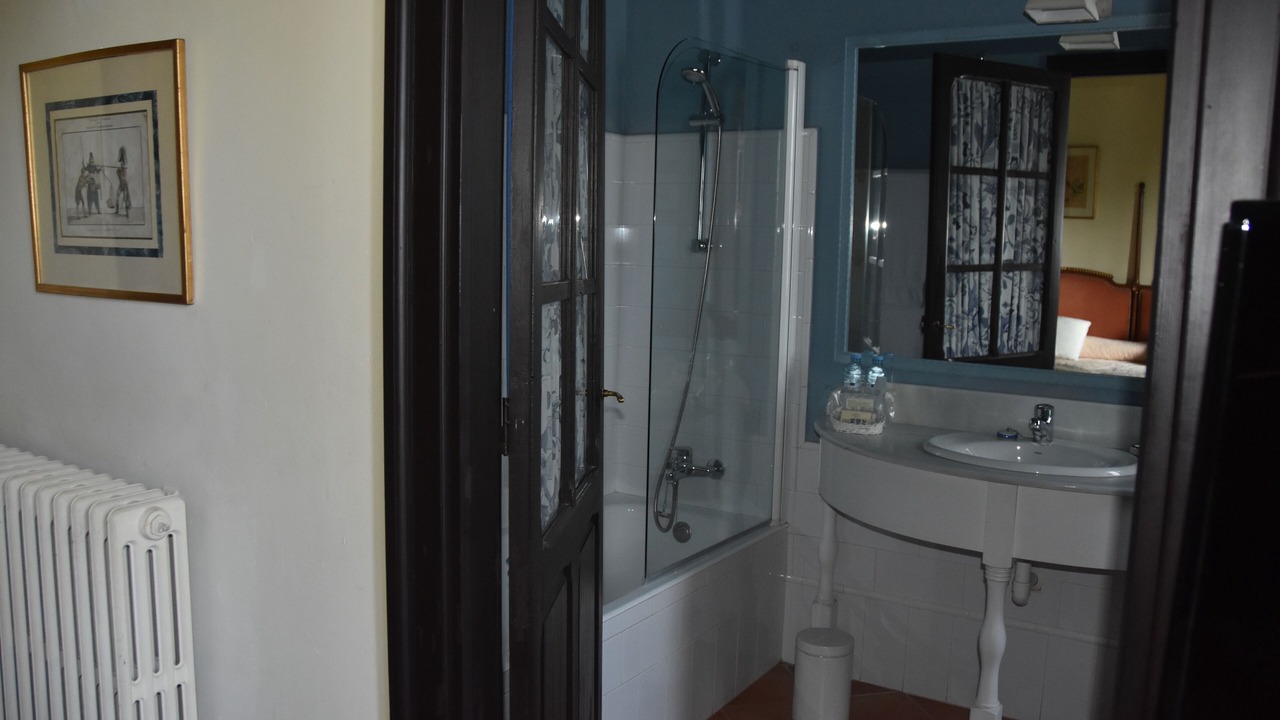 Photo of Bedroom in Valverde del Majano