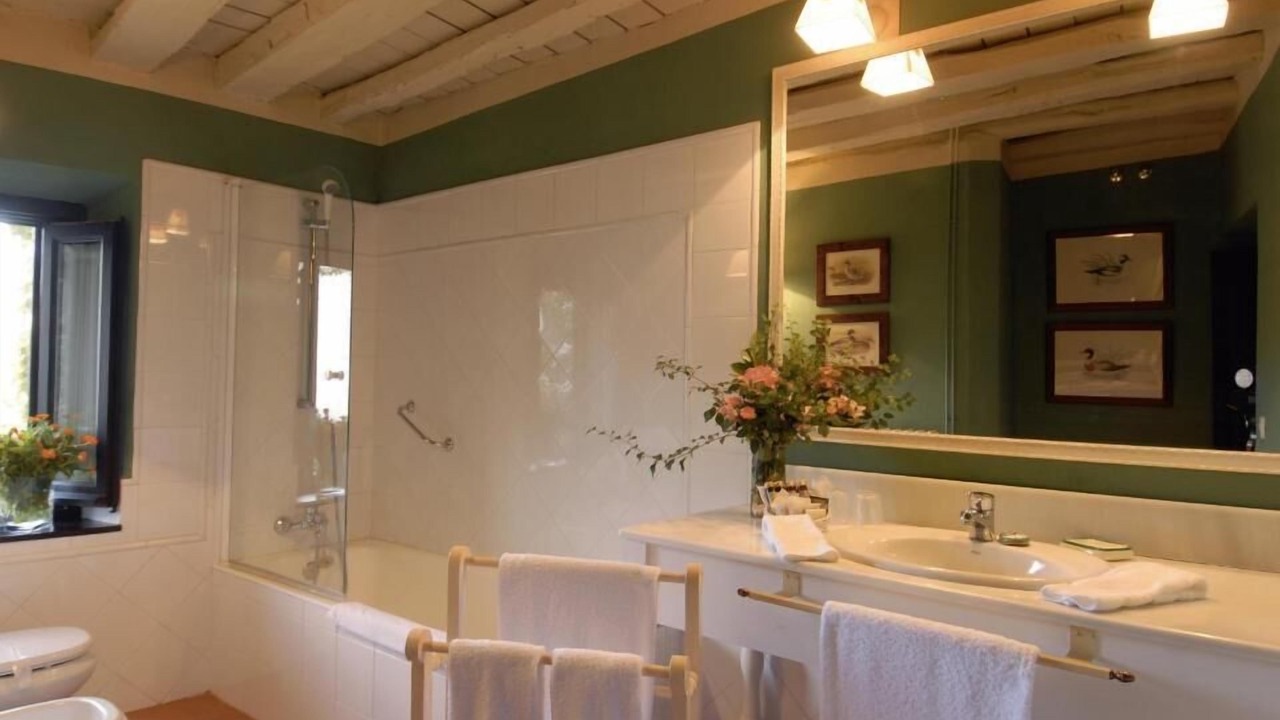 Photo of Bathroom in Valverde del Majano