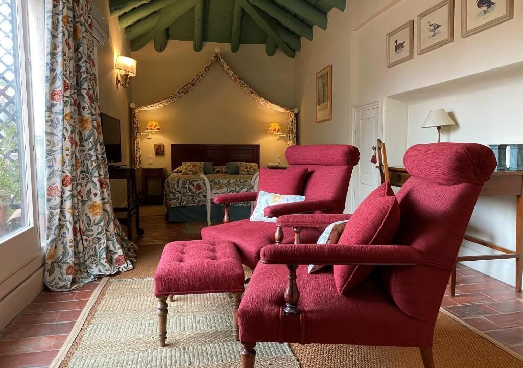 Photo of Bedroom in Valverde del Majano