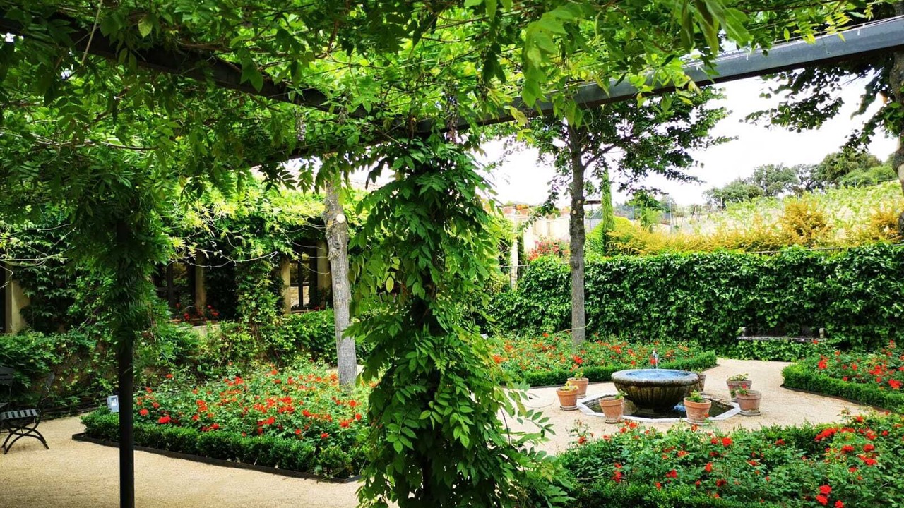 Photo of Outdoor in Valverde del Majano