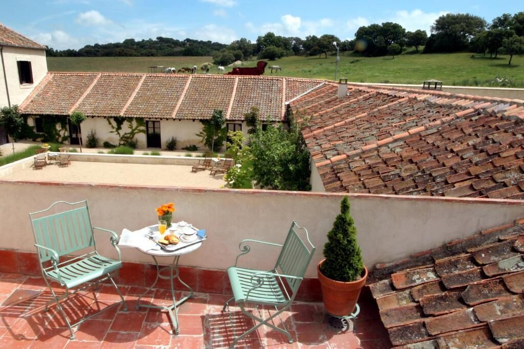 Photo of Bedroom in Valverde del Majano