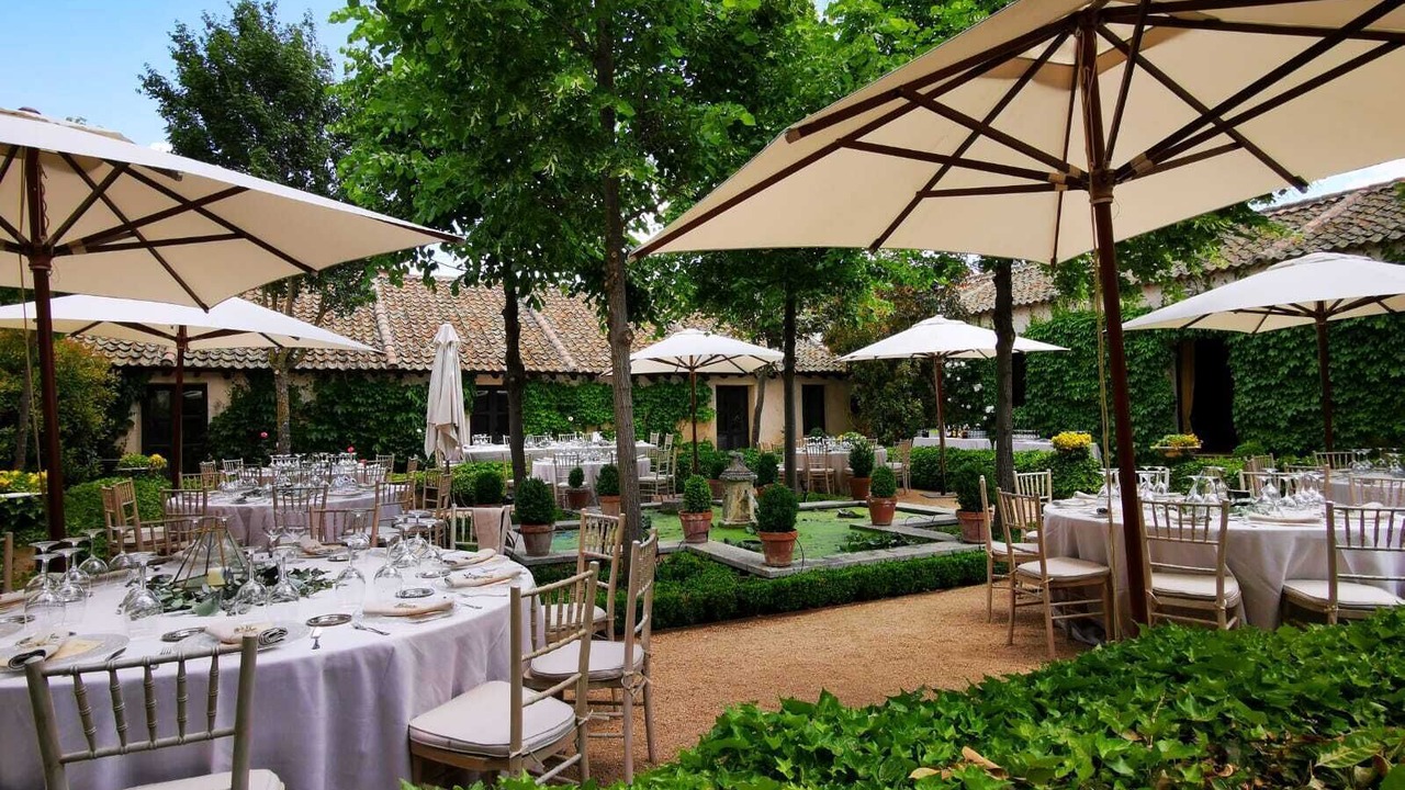 Photo of Outdoor in Valverde del Majano