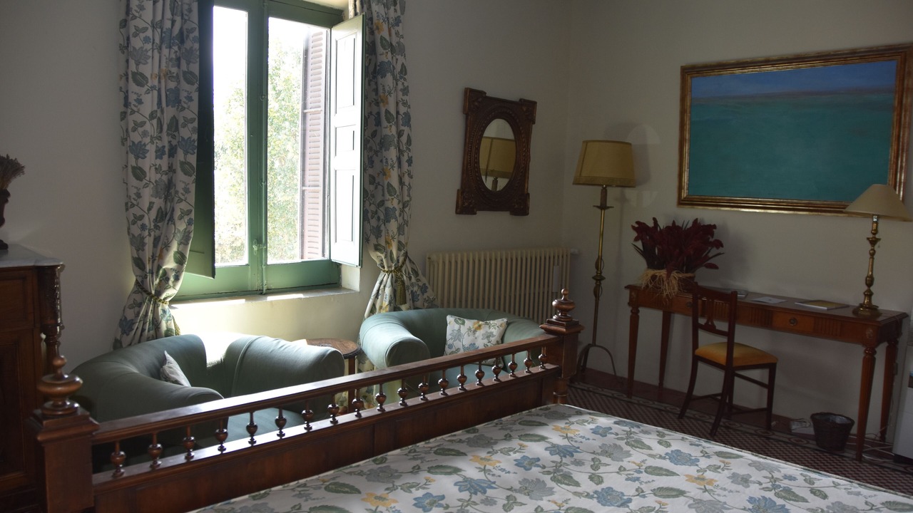 Photo of Bedroom in Valverde del Majano