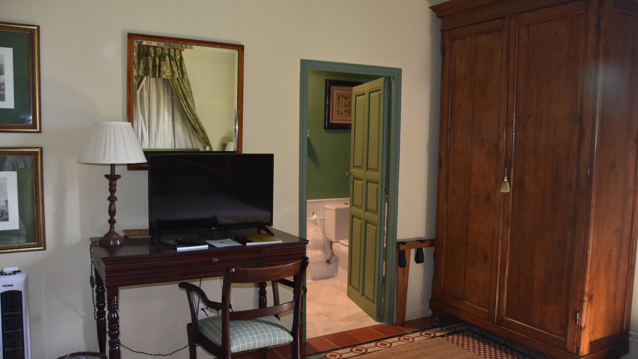 Photo of Bedroom in Valverde del Majano