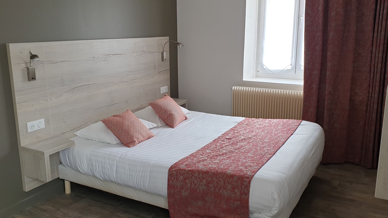 Photo of Bedroom in Bellefontaine