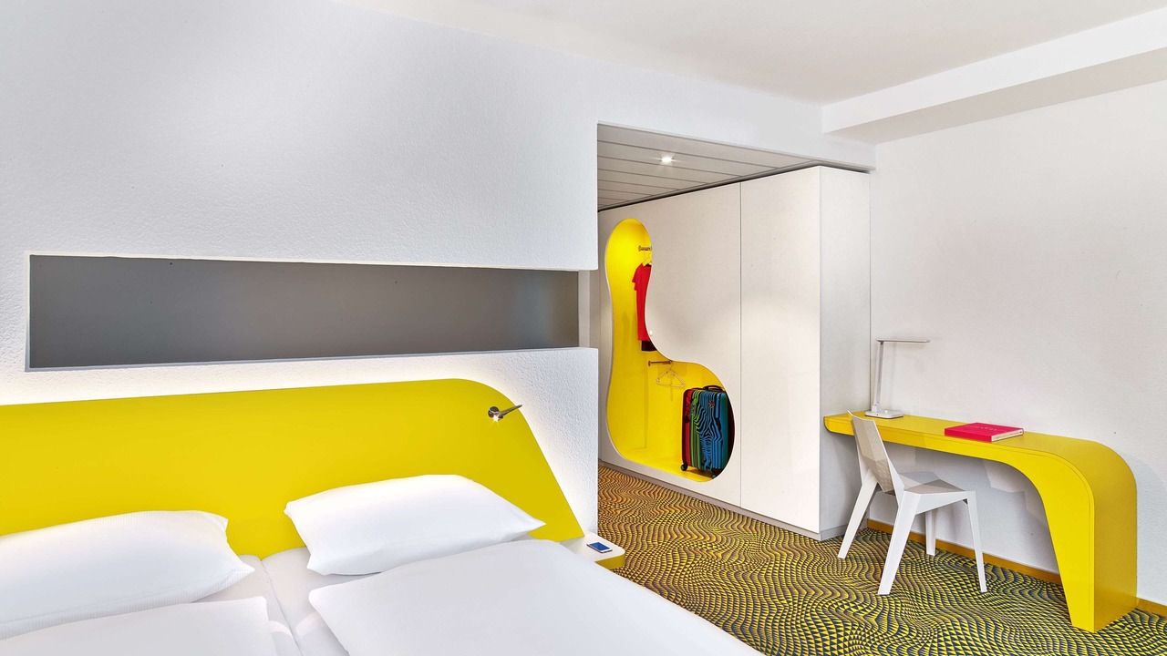 Photo of Bedroom in Vahrenwald