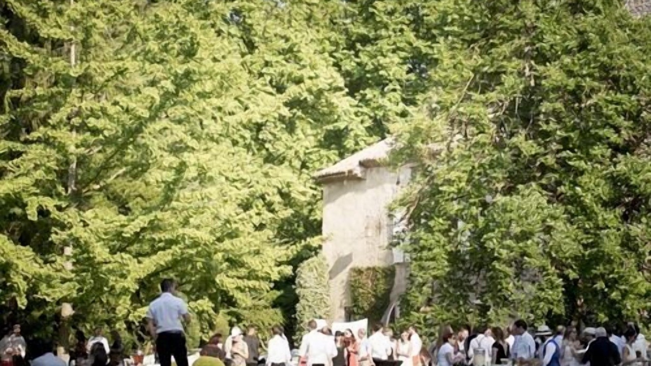 Photo of Outdoor in Saint-Laurent-des-Arbres
