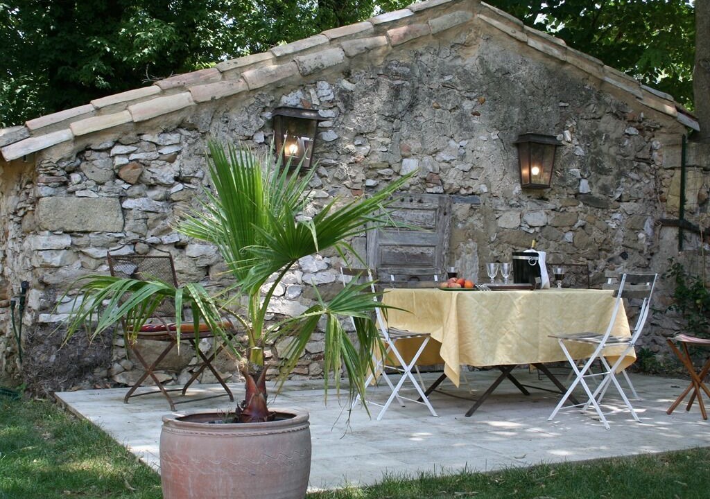 Photo of Bathroom in Saint-Laurent-des-Arbres
