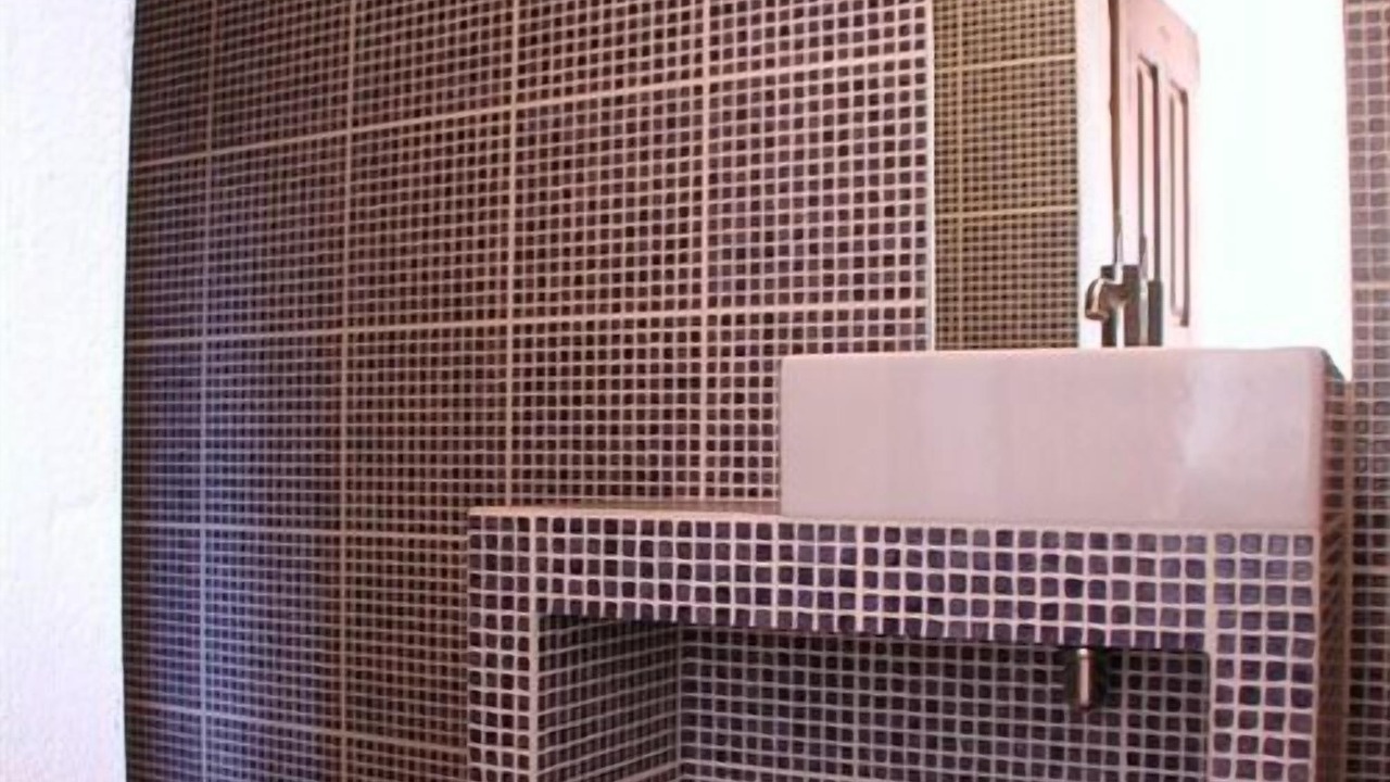 Photo of Bathroom in Saint-Laurent-des-Arbres
